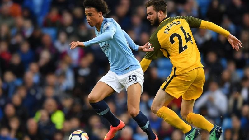 2Q- Soi kèo bóng đá Man City: Nhận định chuyên sâu và tip cược 4 Giới thiệu về Soi kèo bóng đá Man City