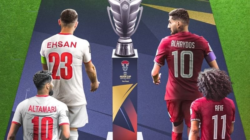2Q- Soi kèo bóng đá Asian Cup 2024: Dự đoán chính xác và tỷ lệ cược hấp dẫn 5 Cách phân tích và soi kèo bóng đá Asian Cup