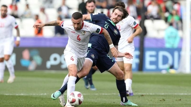 2Q- Soi kèo bóng đá Asian Cup 2024: Dự đoán chính xác và tỷ lệ cược hấp dẫn 6 Các yếu tố ảnh hưởng đến kết quả soi kèo bóng đá Asian Cup