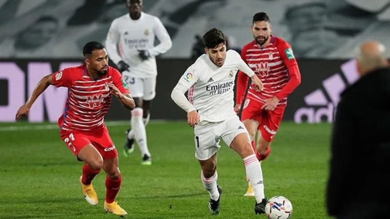 2Q- Soi kèo bóng đá La Liga: Nhận định tỷ lệ cược và dự đoán chính xác 4 Giới thiệu về La Liga và soi kèo bóng đá la liga