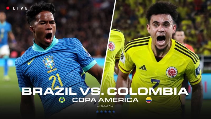 Cách thức soi kèo bóng đá Brazil hiệu quả