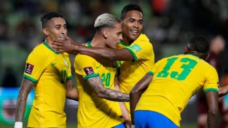 Các trang web uy tín cung cấp thông tin soi kèo bóng đá Brazil