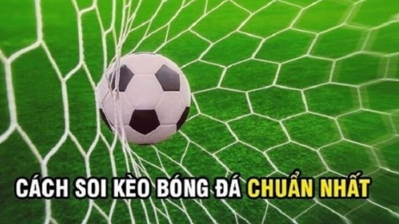 2Q- Cách Soi Kèo Bóng Đá Chuẩn: Bí Quyết và Kinh Nghiệm Hiệu Quả 4 1. Định nghĩa về cách soi kèo bóng đá chuẩn