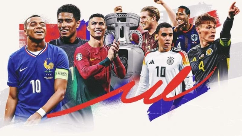 2Q- Soi kèo bóng đá vòng loại Euro: Dự đoán, phân tích chuyên sâu 4 Giới thiệu về soi kèo bóng đá vòng loại Euro