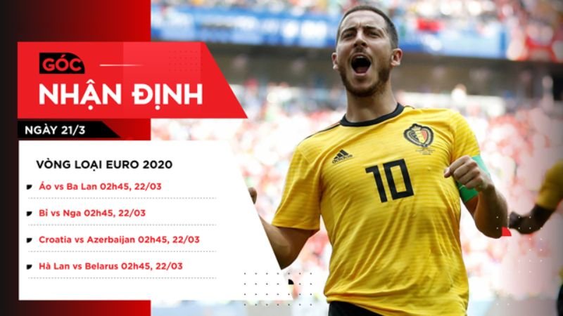 2Q- Soi kèo bóng đá vòng loại Euro: Dự đoán, phân tích chuyên sâu 5 Cách thức soi kèo bóng đá vòng loại Euro hiệu quả