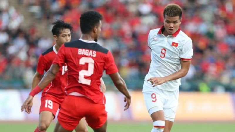 2Q- Soi kèo bóng đá SEA Games 32: Dự đoán và nhận định chi tiết 5 Các đội bóng tiềm năng tại SEA Games 32 khi soi kèo bóng đá sea games 32