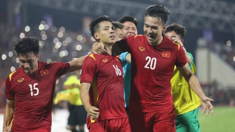 2Q- Soi kèo bóng đá SEA Games 32: Dự đoán và nhận định chi tiết 6 Những cầu thủ đáng chú ý khi soi kèo bóng đá sea games 32