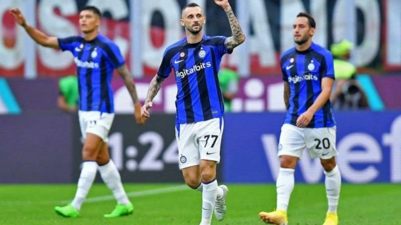 2Q- Soi kèo bóng đá Inter Milan hôm nay - Dự đoán chính xác và nhận định chuyên sâu 5 Soi kèo bóng đá inter milan hiện tại và đội hình mạnh của họ