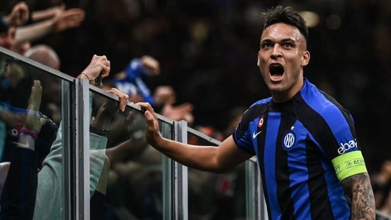 2Q- Soi kèo bóng đá Inter Milan hôm nay - Dự đoán chính xác và nhận định chuyên sâu 6 Thống kê và số liệu liên quan đến soi kèo bóng đá inter milan