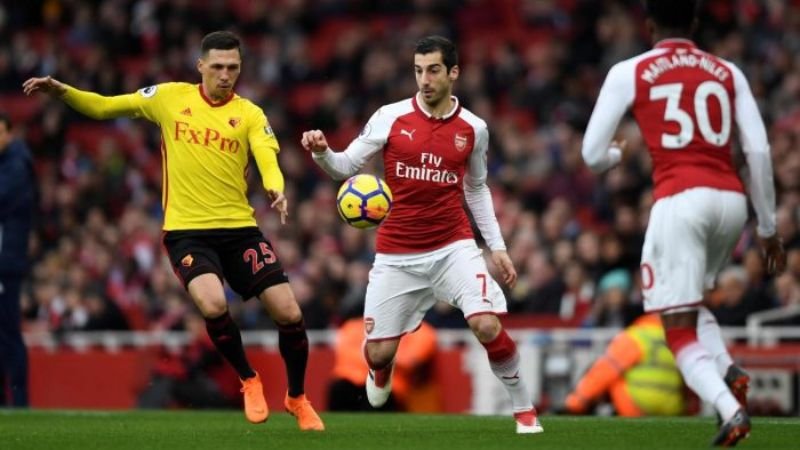 Phân tích tỷ lệ Soi Kèo Bóng Đá Arsenal Hôm Nay