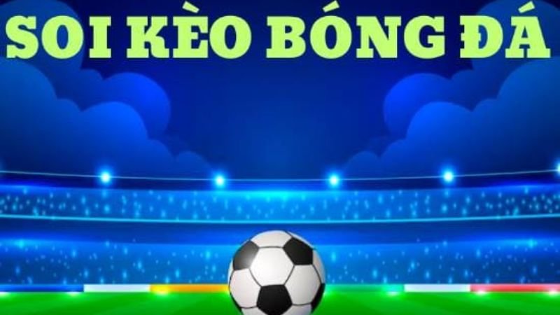 2Q- Khám Phá Trang Soi Kèo Bóng Đá Chuẩn Nhất: Đánh Giá và Nhận Định 7 Các tính năng nổi bật của trang soi kèo bóng đá chuẩn nhất