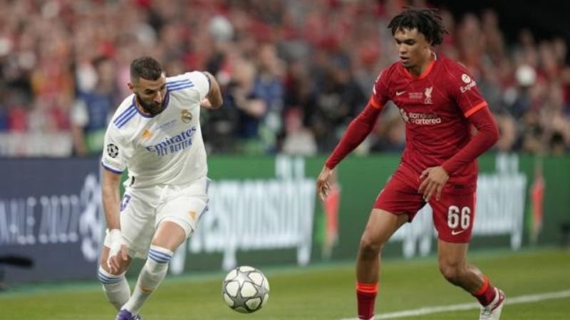 2Q- Soi kèo bóng đá liverpool hôm nay: Nhận định chuyên sâu và dự đoán chi tiết 7 Phân tích tỷ lệ kèo bóng đá Liverpool hôm nay