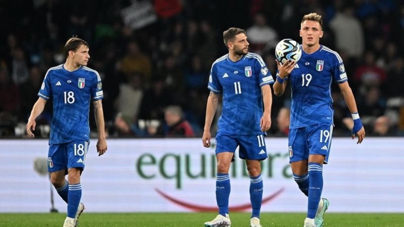 2Q- Soi kèo bóng đá Italia: Nhận định chính xác và tỉ lệ cược hấp dẫn 7 Cách đọc và đánh giá kèo bóng đá Italia