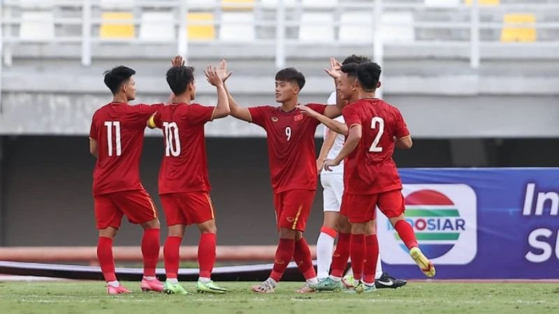 Soi kèo bóng đá U20 Châu Á hôm nay: Dự đoán tỷ số và nhận định chuẩn 6 Cách thức soi kèo bóng đá U20 Châu Á hiệu quả