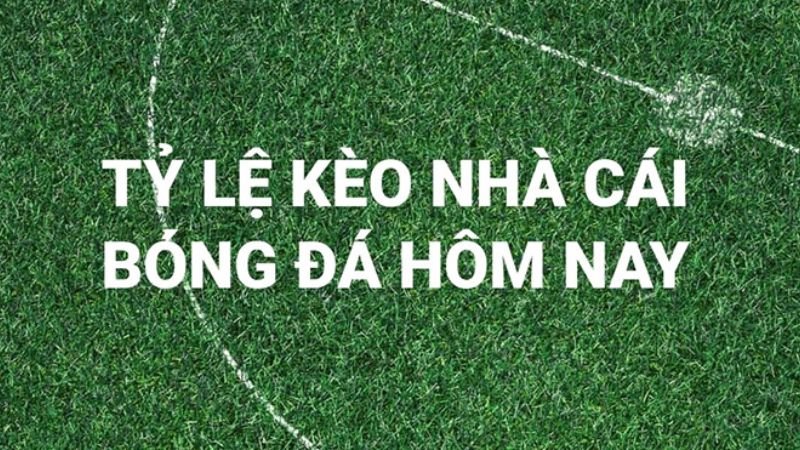 2Q- Soi kèo bóng tối nay: Kèo nhà cái và nhận định trận đấu 5 Định nghĩa về soi kèo bóng tối nay