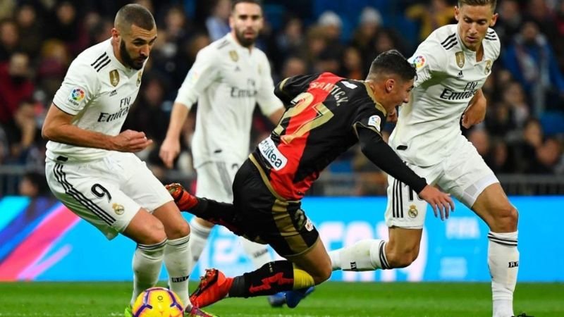 2Q- Soi kèo bóng đá Real Madrid : Kèo nhà cái và nhận định của chuyên gia 7 Các trang web cung cấp thông tin soi kèo bóng đá Real Madrid