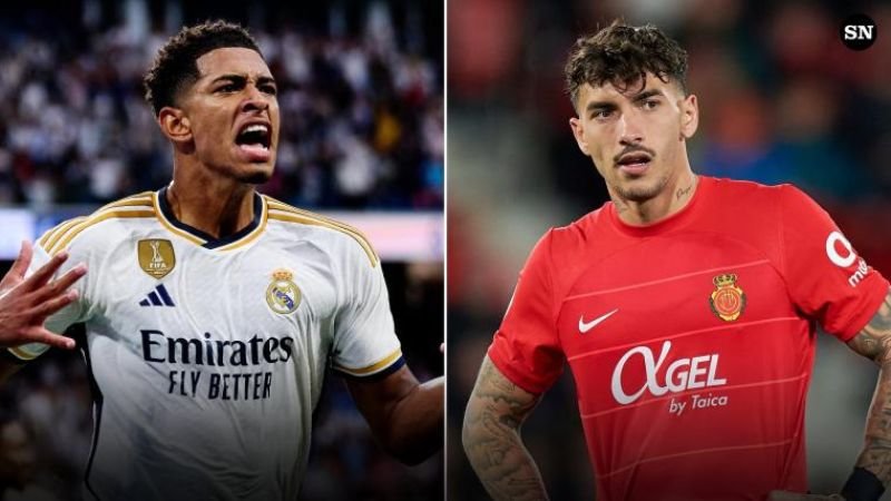 2Q- Soi kèo bóng đá Real Madrid : Kèo nhà cái và nhận định của chuyên gia 6 Cách đọc và áp dụng soi kèo bóng đá Real Madrid