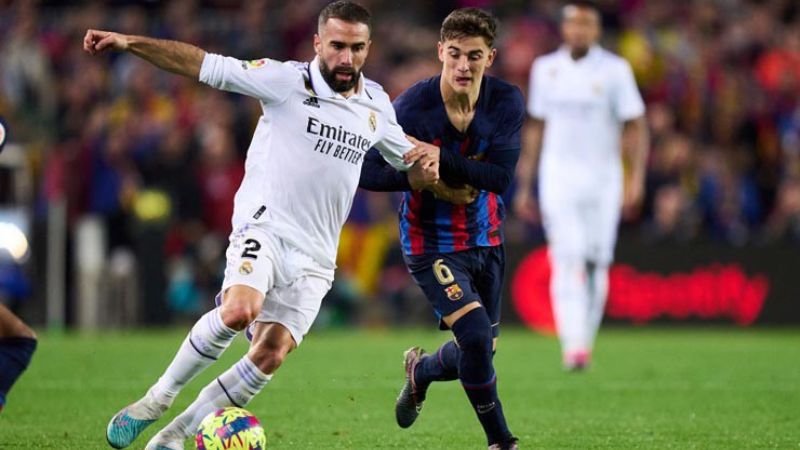 2Q- Soi kèo bóng đá Real Madrid : Kèo nhà cái và nhận định của chuyên gia 5 Soi kèo bóng đá Real Madrid - Những thông tin quan trọng cần biết